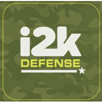 i2k Defense logo - Similar company to Allendale Sas