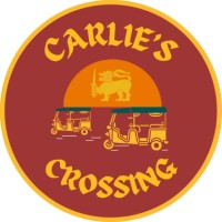 Carlie's Crossing logo - Similar company to Vanni Hope