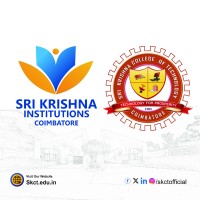 Sri Krishna College of Technology, Coimbatore logo - Similar company to Bannari Amman Institute Of Technology
