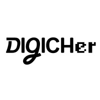 DIGICHer logo - Similar company to Vrinschool