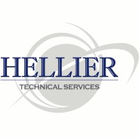 Hellier Technical Services, Inc. logo - Similar company to Hellier Group, Llc