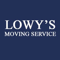 Lowy's Moving Service logo - Similar company to Local Moving Llc