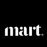 Mart logo - Similar company to Ops It Infrastructure