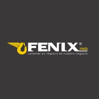 Fenix Ingeniería S.C.C logo - Similar company to Matico Studio