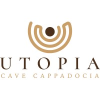 UTOPIA CAVE CAPPADOCIA logo - Similar company to Cappadocia Journal Of Area Studies (Cjas)
