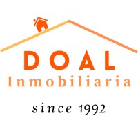 Inmobiliaria Doal logo - Similar company to Somnia Inmobiliaria