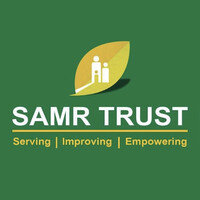 SAMR TRUST UK logo - Similar company to Enlighten Learning