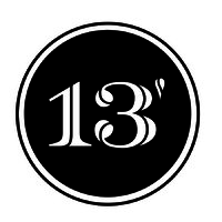 13 Prime Steak logo - Similar company to Fiero Collaborative