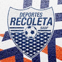 Club Deportes Recoleta SADP logo - Similar company to Hamilton Soccer