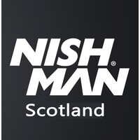 Nish Man logo - Similar company to Nishman