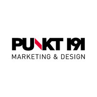 Punkt 191 Marketing & Design logo - Similar company to 191 Media