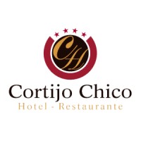 Hotel Cortijo Chico Oficial logo - Similar company to Og Shack