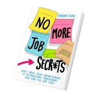 No More Job Secrets logo - Similar company to Global People'S Summit