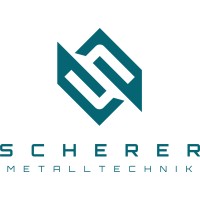 Scherer Metalltechnik GmbH logo - Similar company to Hs Solution Gmbh