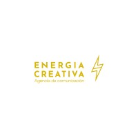 ENERGÍA CREATIVA logo - Similar company to Eticonsa Informática