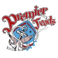 Premier Foods LLC logo - Similar company to Baitfish Sl