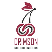 Crimson Communications, LLC logo - Similar company to Athletes Making Progress Together (Ampt)