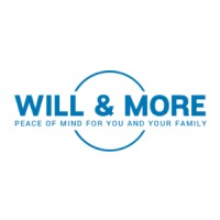 Will And More logo - Similar company to Willmore