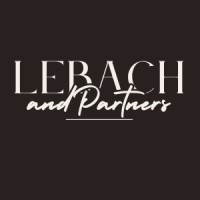 Lebach & Partners logo - Similar company to Banana Group