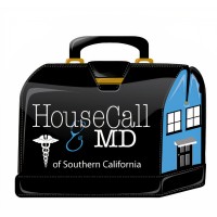 HouseCall MD of Southern California logo - Similar company to Prescribery