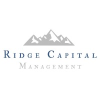 Ridge Capital Management, LLC logo - Similar company to United Way Of Southeast Mississippi