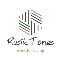 RUSTIC TONES logo - Similar company to Tailorswala.Com