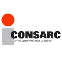 Consarc Corporation logo - Similar company to Consarc Engineering Ltd
