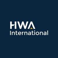 HWA International logo - Similar company to Sidespin Group