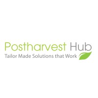 PostharvestHub logo - Similar company to R.O.P
