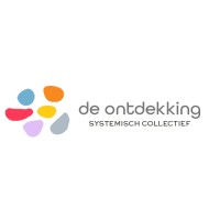 Systemisch collectief De ontdekking logo - Similar company to Spinme Ltd