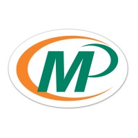 Minuteman Press Burlington logo - Similar company to Busy Bee Tools
