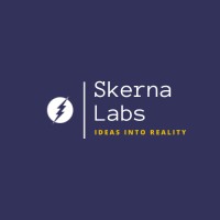 Skerna Labs logo - Similar company to Aqa Solutions Cía. Ltda.