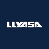 LLYASA logo - Similar company to Neumaticos Calonge