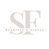 SF Weddings & Events logo - Similar company to Van Dyk