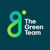 The Green Team logo - Similar company to Jayserve