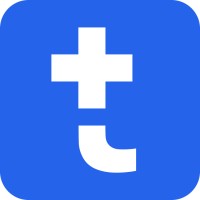 Tap Health logo - Similar company to W Health Ventures