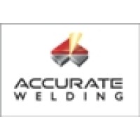 Accurate Welding & Fabricating logo - Similar company to Accurate Tooling Solutions
