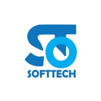 SoftTech LK logo - Similar company to Agile Innovations Group