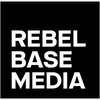 Rebel Base Media logo - Similar company to 43 North Group