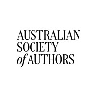 Australian Society of Authors (ASA) logo - Similar company to Cinnte