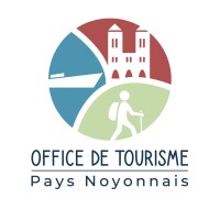 Office De Tourisme Du Pays Noyonnais En Vallées De L'Oise