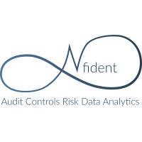 Nfident bv logo - Similar company to Instilia