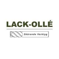 Lack Ollé logo - Similar company to Precise