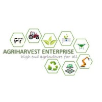 AgriHarvest Enterprise logo - Similar company to Integrated Supply Chain 4Pl Solutions