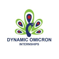 Dynamic Internships logo - Similar company to Nurtureleap