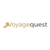 Voyage Quest Travels logo - Similar company to Fccl