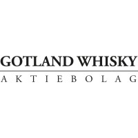 Gotland Whisky logo - Similar company to Protos Ab