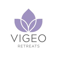Vigeo Retreats logo - Similar company to Level Pte Ltd