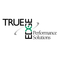 True Edge Performance Solutions logo - Similar company to True Performance Directional Services