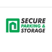 Secure Parking and Storage logo - Similar company to W.E.Black Limited